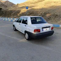 پراید مدل 95عروسک