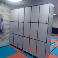 اجاره سانس سالن رزمی و ژیمناستیک|اجارهٔ کوتاهمدت دفتر کار و فضای آموزشی|همدان, |دیوار