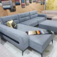 مبل ال مدرن مدل لارا(شرایط ویژه اقساطی)
