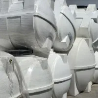 تانکر آب ضد جلبک++سه لایه|مصالح و تجهیزات ساختمان|صباشهر, |دیوار