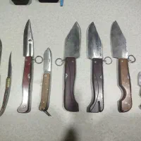 چاقوانواع چاقو