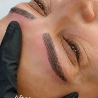 آموزش تخصصی ابرو لب اقساطی