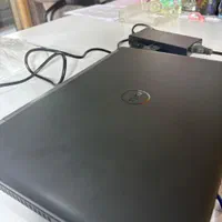 Dell HQ نسل ۶ گیمینگ تاچ|رایانه همراه|کرمانشاه, |دیوار