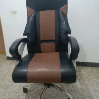 صندلی اداری