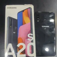 a20s|موبایل|ورامین, ورامین|دیوار