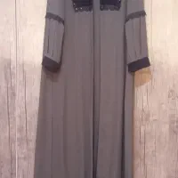 مانتو بلند مجلسی