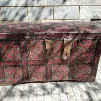 صندوقچه و تابلو هردو توافقی