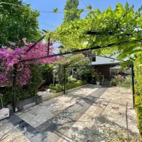 فروش ویلا باغ سرسبز و مشجر بدون مشرف/مبله کامل|فروش خانه و ویلا|رویان, |دیوار