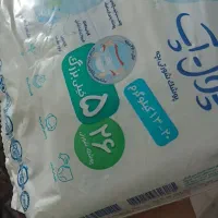 پوشک شورتی پول اپ سایز پنج