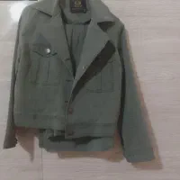 کت ودامن