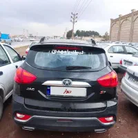 جک s3 اتومات مدل ۱۴۰۰