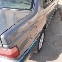 پژوپارس|خودرو سواری و وانت|زابل, |دیوار