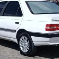 اس ال ایکس بی رنگ فوق تمیز