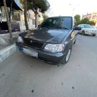 پراید ۱۱۱ مدل ۹۱