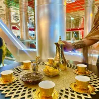 استخدام نیروی فروشنده ،سالن دار