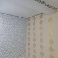 نقاشی ساختمان|خدمات پیشه و مهارت|صحنه, |دیوار