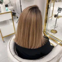 مدل|خدمات آرایشگری و زیبایی|گرمسار, |دیوار