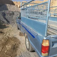 مزدا۲۰۰۰ابی متالیک|خودرو سواری و وانت|خمینیشهر, |دیوار