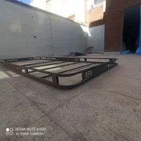 باربند افرودی و ونARB.چراغ جلو و لوازم یدکی کاپرا|قطعات یدکی و لوازم جانبی|فولادشهر, B2|دیوار