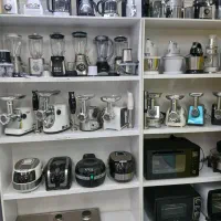 فروش ویژه و اقساطی لوازم خانگی