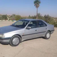 پژو ۴۰۵ مدل ۸۵ بیرنگ|خودرو سواری و وانت|قصرشیرین, |دیوار