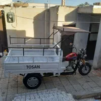 حمل بار با سه چرخ کرایه|خدمات حمل و نقل|نیشابور, میدون بار|دیوار