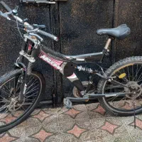 دوچرخه اسپرت بزرگسال