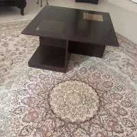 میزجلو مبلی