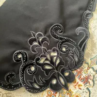 ملیله دوزی|لباس|سهند, |دیوار