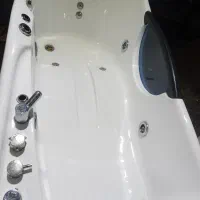 وان جکوزی حمام