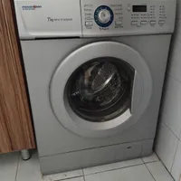 لباسشویی ۷کیلویی پاکشوما