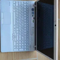 لپتاپ سونی  Vaio|رایانه همراه|اسکو, |دیوار