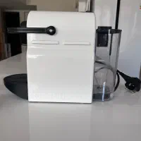 اسپرسوساز نسپرسو مدل Inissia|سماور، چای‌ساز، قهوه‌ساز|تهران, تهرانسر شرقی|دیوار