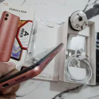 samsung A04|موبایل|تهران, جیحون|دیوار