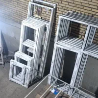 پنجره upvc(کل تهران)