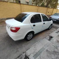 ساینا ۱۴۰۳بدون رنگ ونقطه دوگانه سوز کارخانه|خودرو سواری و وانت|تبریز, |دیوار