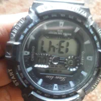 ساعت درجه یک این ۳سال باطری پلمپ خودش روش هست|ساعت|دهلران, |دیوار