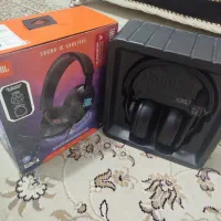 هدفن JBL Quantum 400 اصل