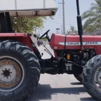 تراکتور 285|خودرو سنگین|برازجان, |دیوار