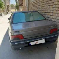 ۴۰۵ مدل ۹۳