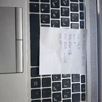 لپتاپ اچ پی|رایانه همراه|بندر گناوه, |دیوار