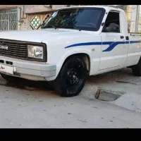 وانت مزدا کارا 2000