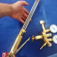 سرپیک جوشکاری ومانومتر به قیمت|ابزارآلات|ساوه, |دیوار