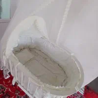 وسایل بچه در حد نو|اسباب و اثاث بچه|شفت, |دیوار