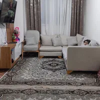 فروش اپارتمان هلال احمر غرق درنور|فروش آپارتمان|تهران, گمرک|دیوار