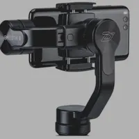 گیمبال zhiyun4|دوربین عکاسی و فیلم‌برداری|اردبیل, |دیوار