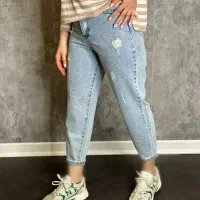 شلواری مام استایل وکت فوتر|لباس|مشهد, شهید قربانی|دیوار