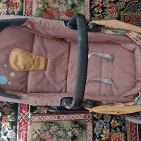 کالسکه خارجی گود بیبی|کالسکه و لوازم جانبی|خمینیشهر, |دیوار