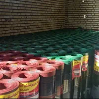 ایزوگام باران پوشش شرق|مصالح و تجهیزات ساختمان|دلیجان, |دیوار