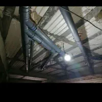 لوله بازکنی  ولوله کشی اب وفضلاب ورفع نم حمام وسرو|خدمات پیشه و مهارت|تهران, دروازه شمیران|دیوار